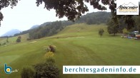 Archiv Foto Webcam Obersalzberg: Golfplatz 06:00