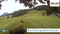 Archiv Foto Webcam Obersalzberg: Golfplatz 13:00