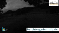 Archived image Webcam Golf course Obersalzberg 20:00