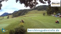 Archived image Webcam Golf course Obersalzberg 00:00