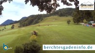 Archived image Webcam Golf course Obersalzberg 01:00