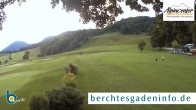 Archived image Webcam Golf course Obersalzberg 02:00