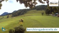 Archived image Webcam Golf course Obersalzberg 04:00