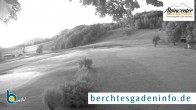 Archived image Webcam Golf course Obersalzberg 03:00