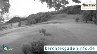 Archiv Foto Webcam Obersalzberg: Golfplatz 03:00