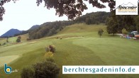Archiv Foto Webcam Obersalzberg: Golfplatz 05:00