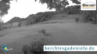 Archiv Foto Webcam Obersalzberg: Golfplatz 03:00