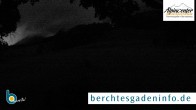 Archiv Foto Webcam Obersalzberg: Golfplatz 03:00