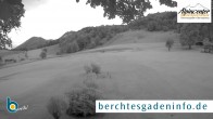 Archiv Foto Webcam Obersalzberg: Golfplatz 05:00