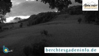Archived image Webcam Golf course Obersalzberg 03:00