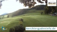 Archiv Foto Webcam Obersalzberg: Golfplatz 05:00