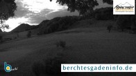 Archived image Webcam Golf course Obersalzberg 03:00