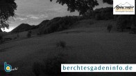 Archiv Foto Webcam Obersalzberg: Golfplatz 03:00