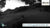 Archiv Foto Webcam Obersalzberg: Golfplatz 03:00