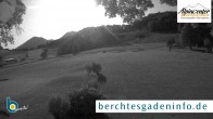 Archiv Foto Webcam Obersalzberg: Golfplatz 23:00