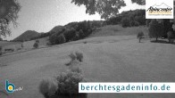 Archiv Foto Webcam Obersalzberg: Golfplatz 01:00