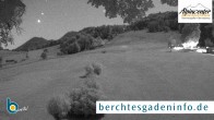 Archiv Foto Webcam Obersalzberg: Golfplatz 03:00