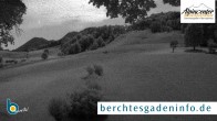 Archiv Foto Webcam Obersalzberg: Golfplatz 03:00
