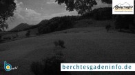 Archiv Foto Webcam Obersalzberg: Golfplatz 03:00