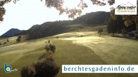 Archived image Webcam Golf course Obersalzberg 05:00