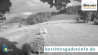 Archiv Foto Webcam Obersalzberg: Golfplatz 01:00