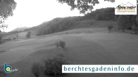 Archiv Foto Webcam Obersalzberg: Golfplatz 03:00