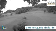 Archiv Foto Webcam Obersalzberg: Golfplatz 05:00