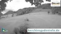 Archived image Webcam Golf course Obersalzberg 05:00
