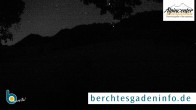 Archived image Webcam Golf course Obersalzberg 03:00