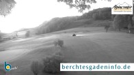 Archived image Webcam Golf course Obersalzberg 05:00