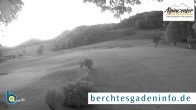 Archiv Foto Webcam Obersalzberg: Golfplatz 05:00