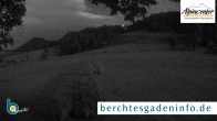 Archiv Foto Webcam Obersalzberg: Golfplatz 23:00
