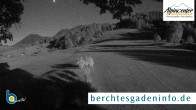 Archiv Foto Webcam Obersalzberg: Golfplatz 01:00