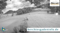 Archiv Foto Webcam Obersalzberg: Golfplatz 01:00