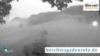 Archiv Foto Webcam Obersalzberg: Golfplatz 03:00