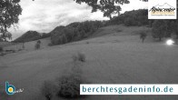 Archiv Foto Webcam Obersalzberg: Golfplatz 23:00