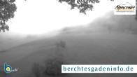 Archiv Foto Webcam Obersalzberg: Golfplatz 06:00