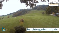 Archiv Foto Webcam Obersalzberg: Golfplatz 15:00