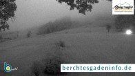 Archiv Foto Webcam Obersalzberg: Golfplatz 03:00