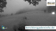 Archiv Foto Webcam Obersalzberg: Golfplatz 05:00