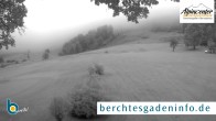 Archiv Foto Webcam Obersalzberg: Golfplatz 06:00
