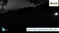 Archived image Webcam Golf course Obersalzberg 03:00
