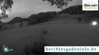 Archived image Webcam Golf course Obersalzberg 05:00