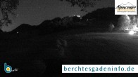 Archived image Webcam Golf course Obersalzberg 19:00