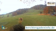 Archiv Foto Webcam Obersalzberg: Golfplatz 15:00