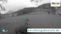 Archiv Foto Webcam Obersalzberg: Golfplatz 17:00