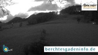 Archiv Foto Webcam Obersalzberg: Golfplatz 05:00
