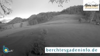 Archiv Foto Webcam Obersalzberg: Golfplatz 17:00