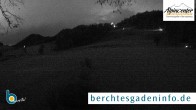 Archiv Foto Webcam Obersalzberg: Golfplatz 05:00