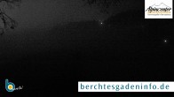 Archived image Webcam Golf course Obersalzberg 03:00